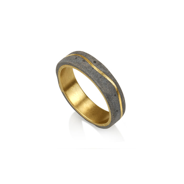 Meteor Ring | Slim