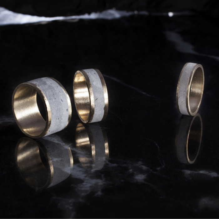 Comet Ring | Slim