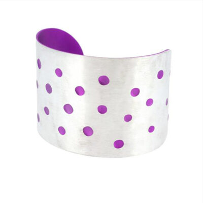 Spotty Cuff 