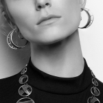 Spiral Hoops - Caitie Sellers -  Eclectic Artisans