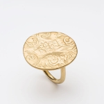 Ring Ancient - Most Precious -  Eclectic Artisans