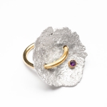 Ring Butterfly I - Most Precious -  Eclectic Artisans