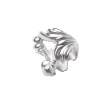 Gazelle Ring 1 - Crush Jewel -  Eclectic Artisans