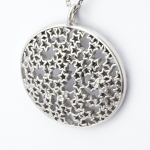 Stardust Necklace - Beautiful Accident -  Eclectic Artisans