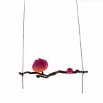 Bloom Necklace - Valeria D'Annibale -  Eclectic Artisans