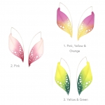 Leaf Earrings XL - Valeria D'Annibale -  Eclectic Artisans