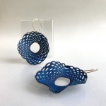 Moily Earrings - ECNP Jewelry -  Eclectic Artisans