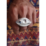Gaze Ring -   -  Eclectic Artisans