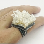 Under-earth - Ring II -   -  Eclectic Artisans