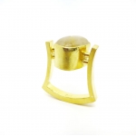 And the City - Ring III -   -  Eclectic Artisans