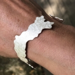 Branching Cuff -   -  Eclectic Artisans