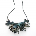 Branching necklace -   -  Eclectic Artisans