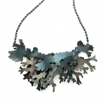 Branching necklace -   -  Eclectic Artisans