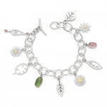 Summer Garden Bracelet -   -  Eclectic Artisans