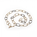 Koi T-Clasp Versatile Chain  - Unbent  Jewellery -  Eclectic Artisans