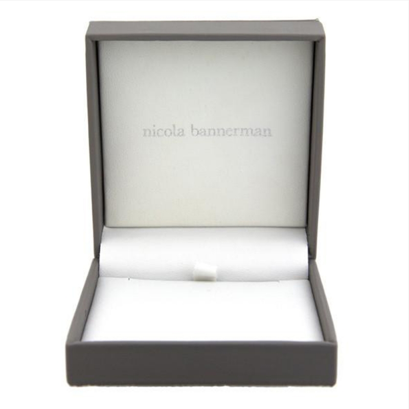 4 Leaf Necklace - Nicola Bannerman -  Eclectic Artisans