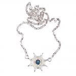 Nebula Necklace - Annika Burman -  Eclectic Artisans