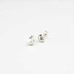 Faceted Studs -   -  Eclectic Artisans