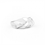 Fractured Facet Ring -   -  Eclectic Artisans