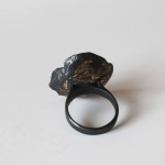 Volcanic Ring -   -  Eclectic Artisans