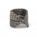Night-out Ring - Sharonah Luderitz -  Eclectic Artisans