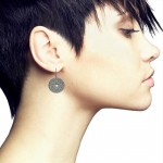 Tierra Earrings - Gemma Grace -  Eclectic Artisans