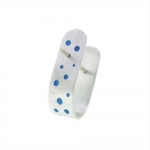 Spotty Ring -   -  Eclectic Artisans