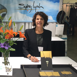  Meet the Maker - Sydney Lynch       